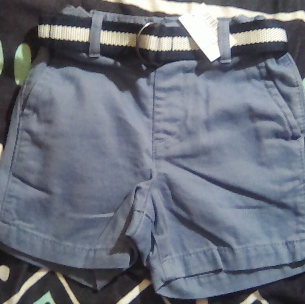 Kids Shorts